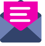 e-mail