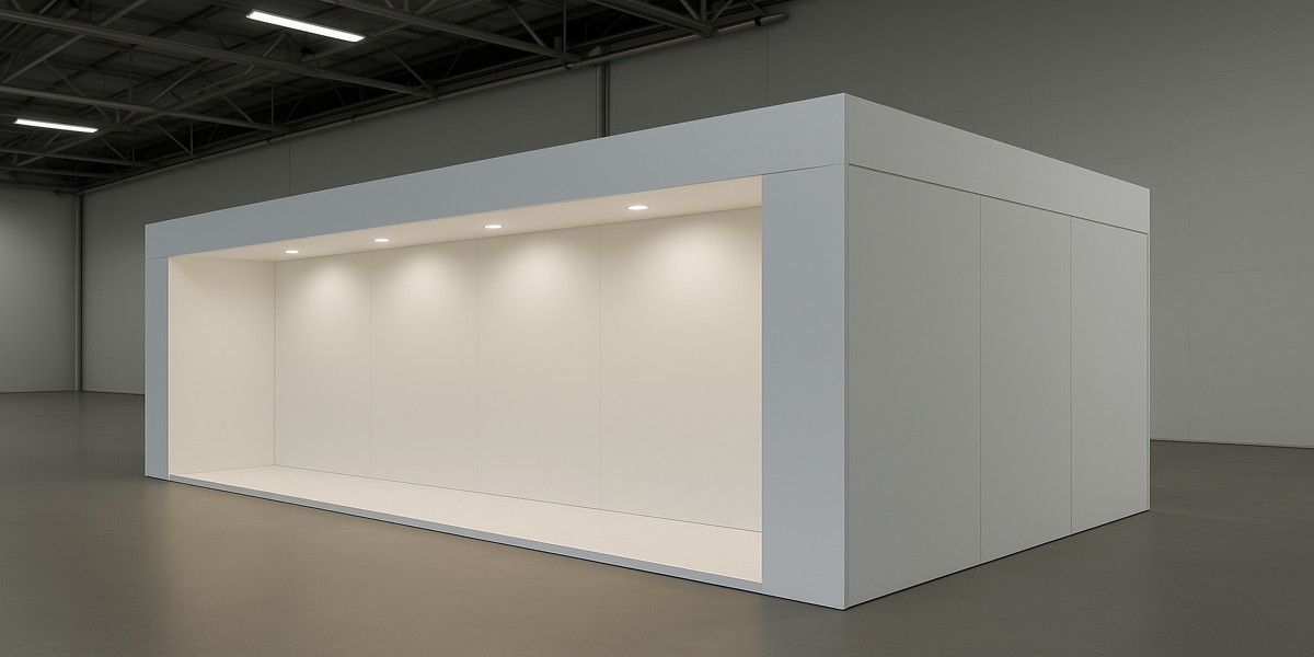 Сколько стоит выставочный стенд: от чего зависит цена и как оптимизировать бюджет