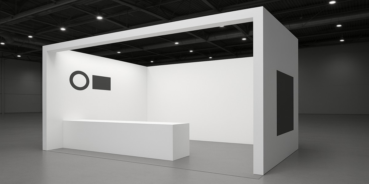 Индивидуальный выставочный стенд: почему он работает лучше стандартных решений