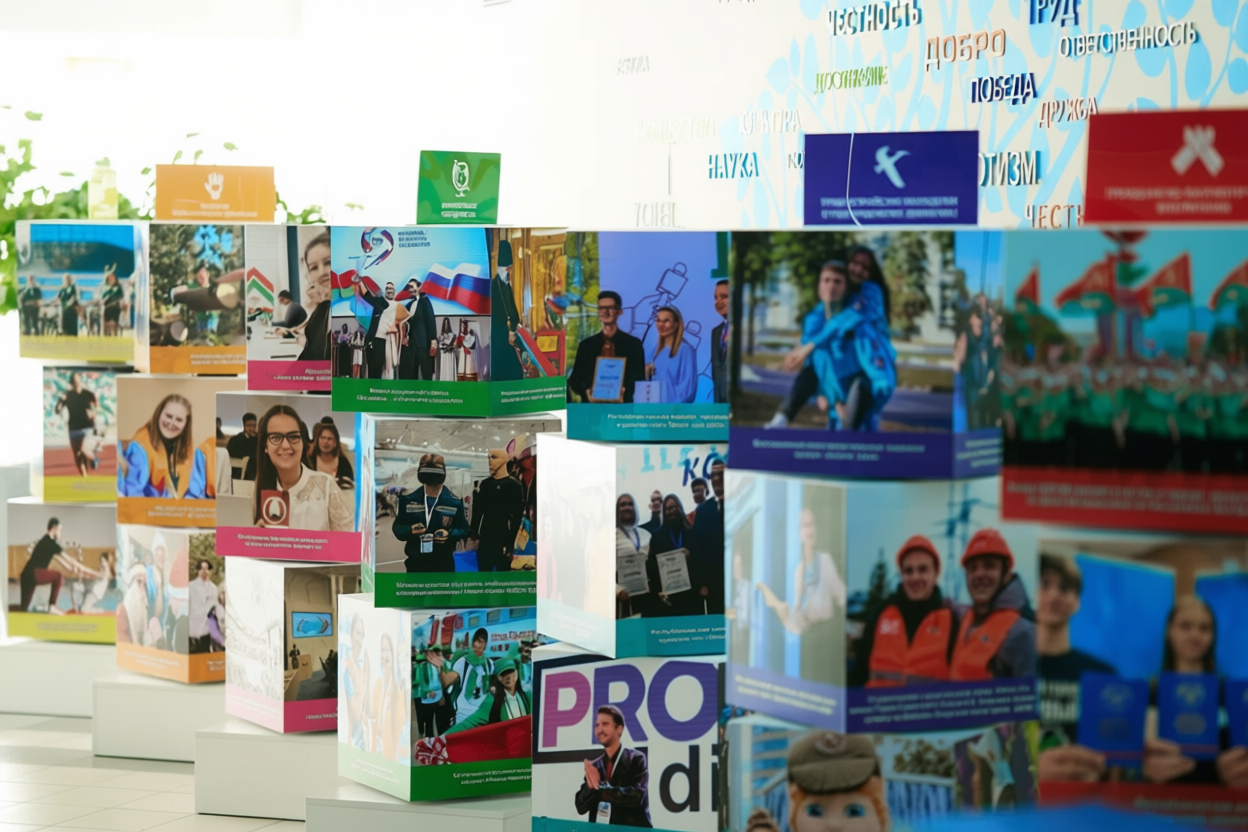 Рекламная конструкция