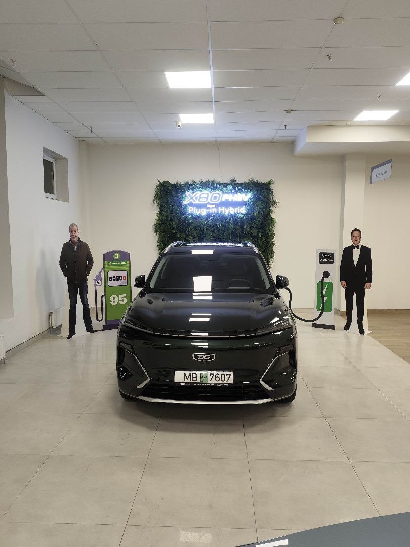 Выставочный стенд